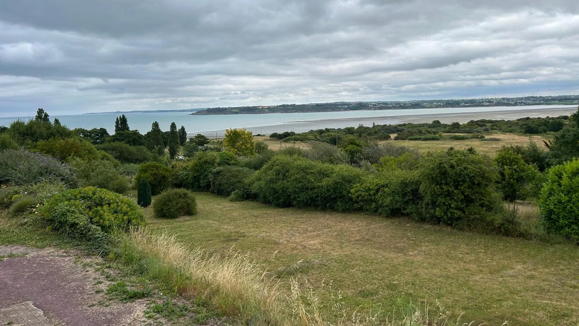 Apartment L'Ecrin Marin - Splendide Panorama Sur La Mer Saint-Brieuc France