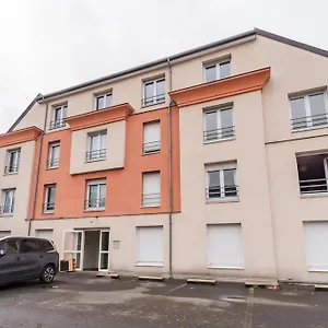 Au Coeur De Saint-Brieuc