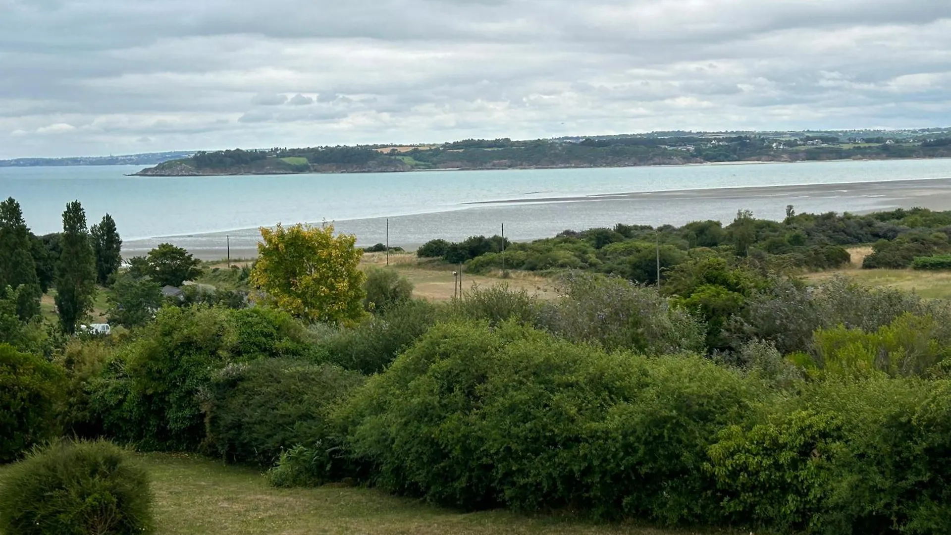 L\'Ecrin Marin - Splendide Panorama Sur La Mer contacts